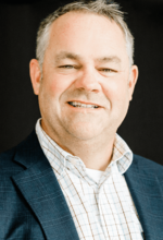 Photo of Eric Gledhill